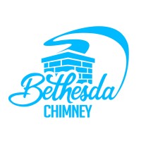 Bethesda Chimney Logo