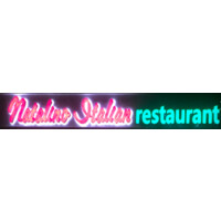 Natalino Italian Logo
