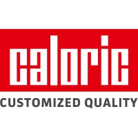 CALORIC Anlagenbau GmbH Logo
