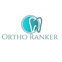 Ortho Ranker Logo
