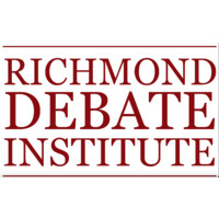 Richmond Debate Institute Logo