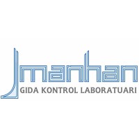 Manhan Gıda Kontrol Laboratuvari-Manhan Food Testing Laboratory Logo