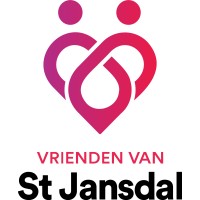 Stichting Vrienden van het St Jansdal Logo
