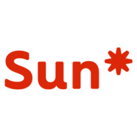 Sun Asterisk Philippines Logo