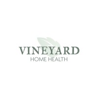 Vineyard Home Health Logo