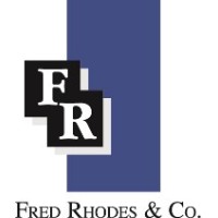 Fred Rhodes & Co Logo