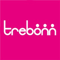 Trebonn srl Logo