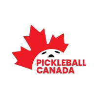 Pickleball Canada Logo