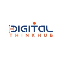 DIGITAL THINKHUB Logo