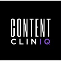 CONTENT CLINIQ Logo