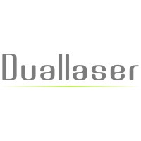 Dual Laser Oy Logo