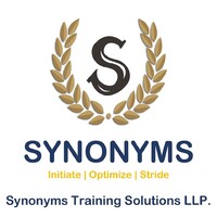Synonyms Training Solutions LLP Logo