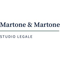 Martone & Martone Studio Legale Logo