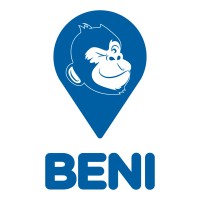 BENI LATAM Logo