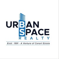 Urban Space Realty Logo