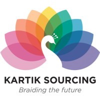 Kartik Sourcing Private Limited Logo
