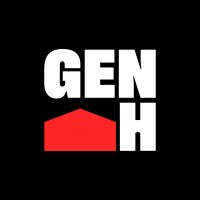Gen H Logo