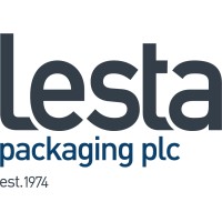 LESTA PACKAGING PLC Logo