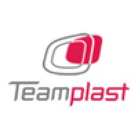 Teamplast Logo