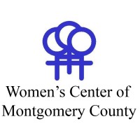 Womens Center of Montgomery County, PA Logo