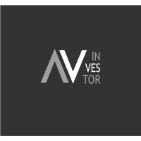 AVinvestor Logo