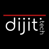 dijit.tech Logo