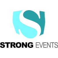 Strong Events Logo
