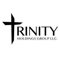 Trinity Holdings Group Logo