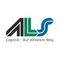A.L.S. Allgemeine Land- und Seespedition GmbH Logo