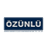 Özünlü Ltd. Şti. Özünlü Logo