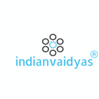 indianvaidyas Logo