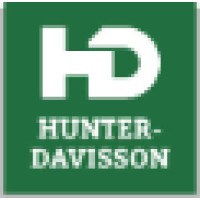 Hunter-Davisson, Inc. Logo