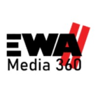 EWA Media 360 Logo
