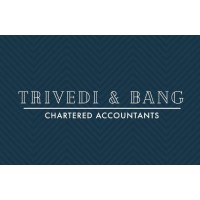 Trivedi & Bang Chartered Accountants Logo