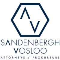 Sandenbergh Vosloo Attorneys Logo