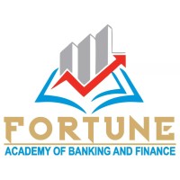 Fortune Academy of Banking and Finance Logo