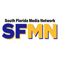 South Florida Media Network Logo