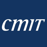 CMIT Solutions of Clear Lake Logo
