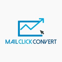 MailClickConvert Logo