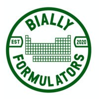 Bially Formulators Logo
