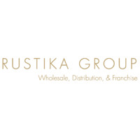 Rustika Group, LLC. Logo