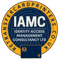 Identity Access Management Consultancy Ltd Logo
