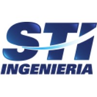 STI Ingeniería Logo