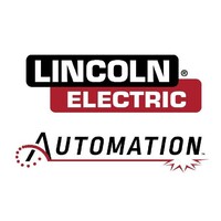 Lincoln Electric Automation Logo