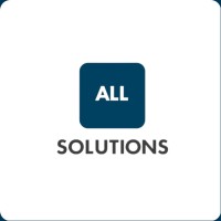 All Solutions Consulting Logo