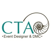 CTA Event Designer & DMC Logo