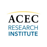 ACEC Research Institute Logo