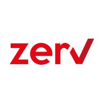 ZERV Inc Logo