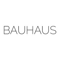 BAUHAUS Logo