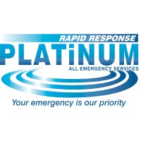 PLATINUM EMERGENCY SERVICES LTD Logo